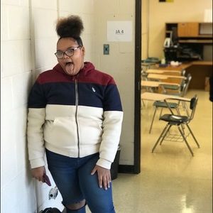 Meet your Posher, Hanna